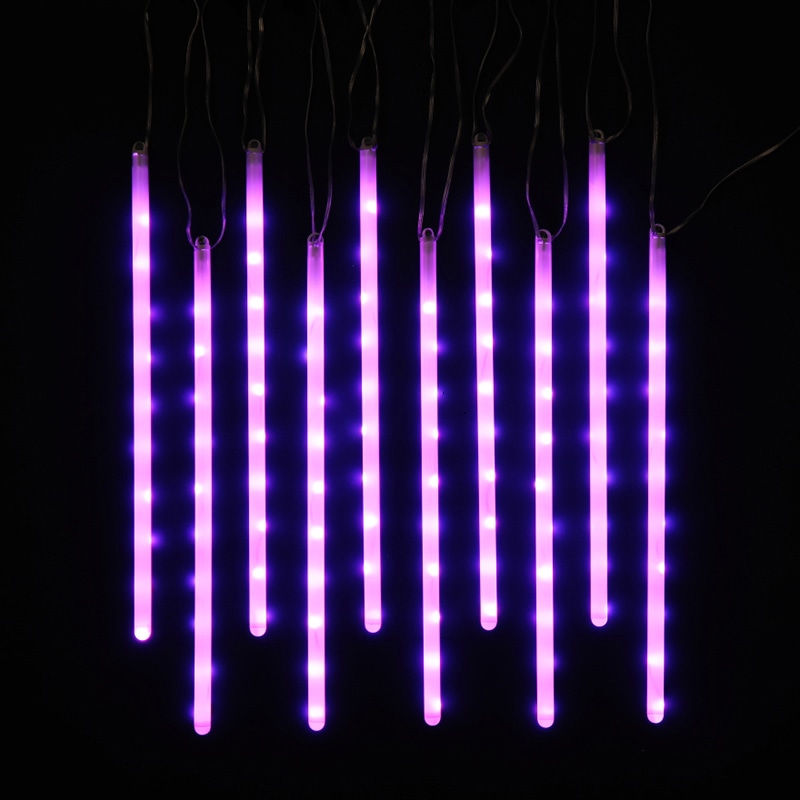 フローレックス LED スマートアイスクル 10連 KT-3662 1個(ご注文単位1個)【直送品】