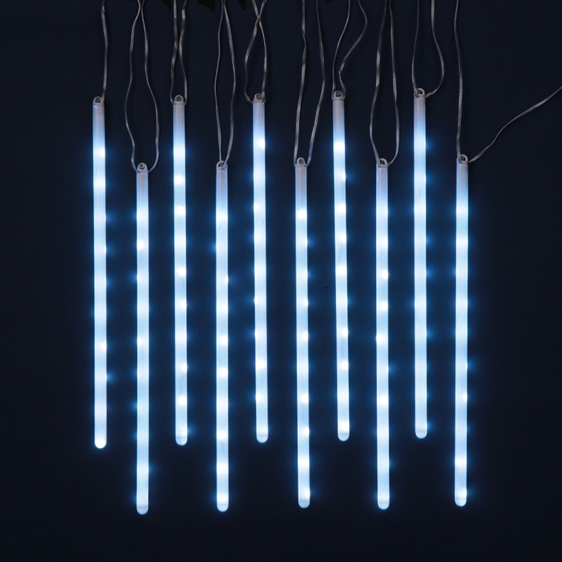 フローレックス LED スマートアイスクル 10連 KT-3662 1個(ご注文単位1個)【直送品】