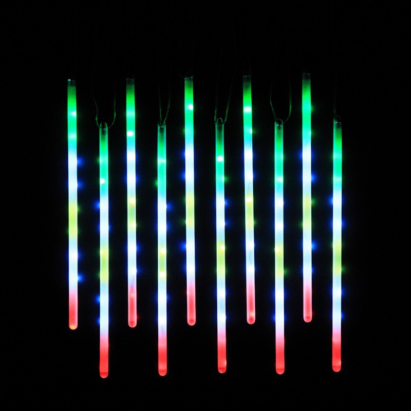 フローレックス LED スマートアイスクル 10連 KT-3662 1個(ご注文単位1個)【直送品】