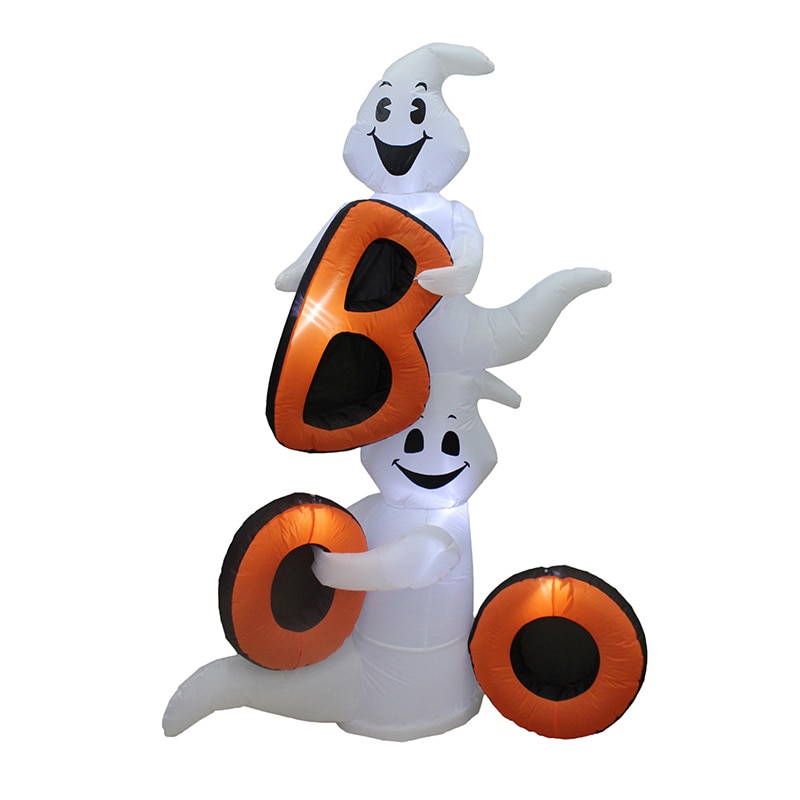 フローレックス エアーディスプレイ ゴースト 180cm HW-276 1個(ご注文単位1個)【直送品】