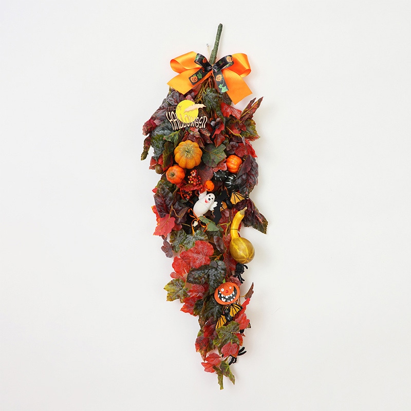 フローレックス ハロウィン　トライアングル 小 HW-1615 1個（ご注文単位1個）【直送品】