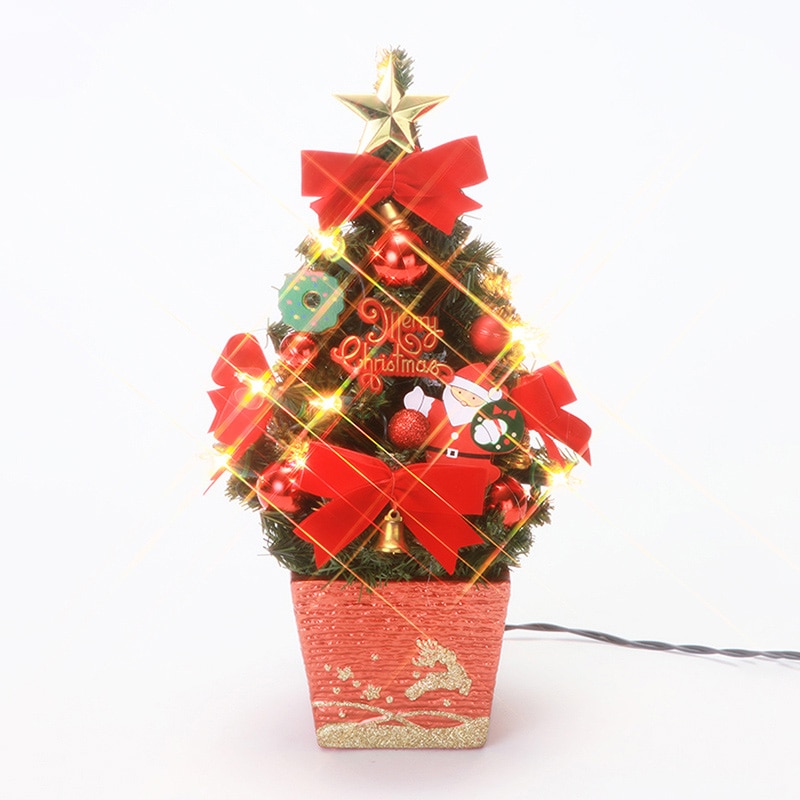 フローレックス クリスマス プレミアム陶器ツリー 30cm XT-634 1本(ご注文単位1本)【直送品】