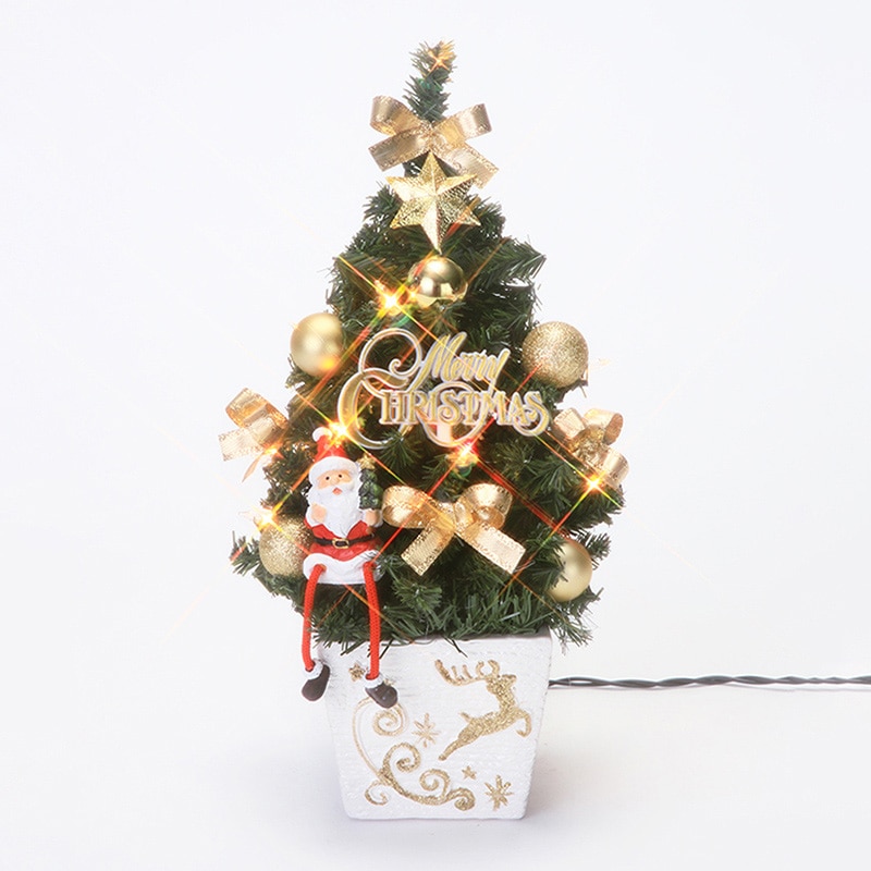 フローレックス クリスマス プレミアム陶器ツリー 30cm XT-635 1本(ご注文単位1本)【直送品】