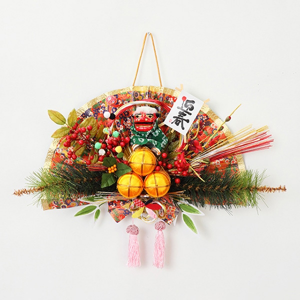 フローレックス 華扇 RS-1309 1個(ご注文単位1個)【直送品】