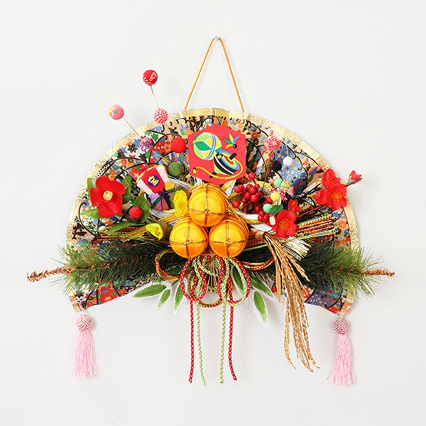 フローレックス 華扇 RS-1310 1個(ご注文単位1個)【直送品】