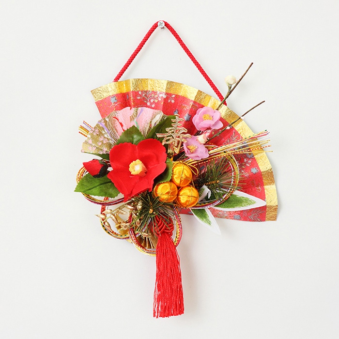 フローレックス 華扇 RS-1305 1個(ご注文単位1個)【直送品】