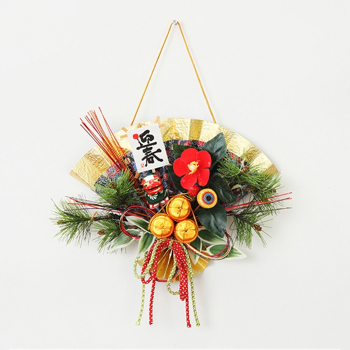 フローレックス 華扇 RS-1306 1個(ご注文単位1個)【直送品】