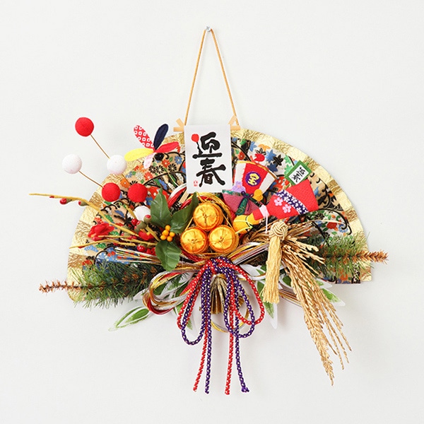 フローレックス 華扇 RS-1308 1個(ご注文単位1個)【直送品】