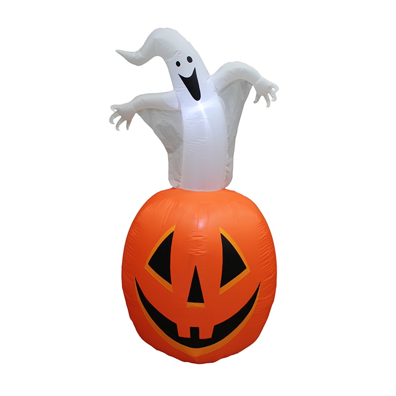 フローレックス エアーディスプレイ　ゴーストパンプキン 180cm HW-295 1台（ご注文単位1台）【直送品】