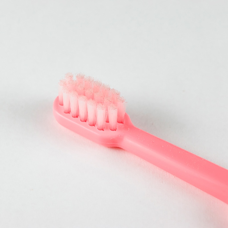 ファイン ベビー歯ブラシ POSY ふわふわ歯ブラシ 2本セット PFT-580 1セット(ご注文単位240セット)【直送品】