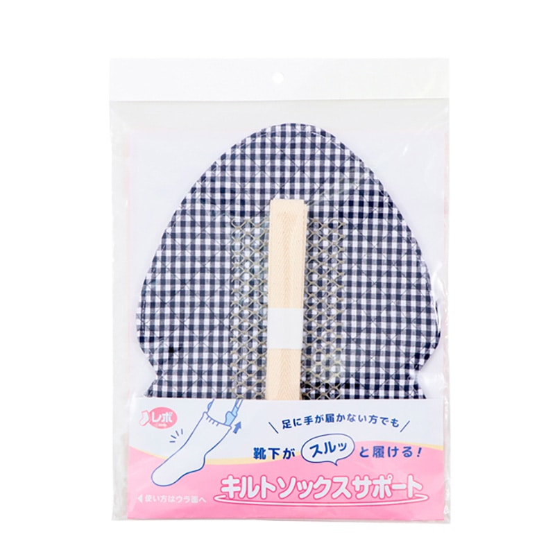 ファイン レボ　キルトソックスサポート  URS-2000 1枚（ご注文単位30枚）【直送品】