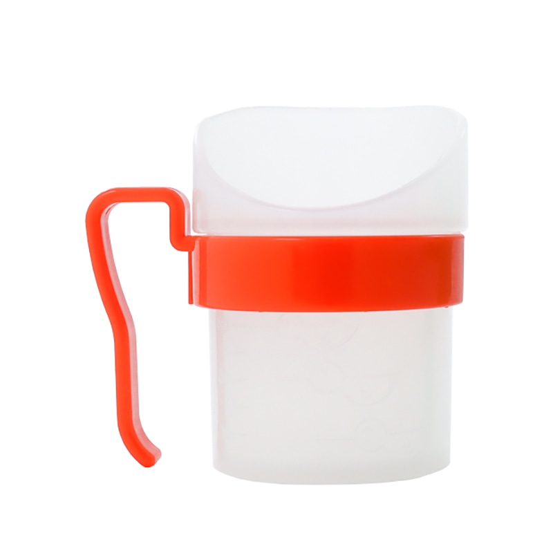 ファイン レボ　Uコップ　小 80ml RC-S8091 1個（ご注文単位48個）【直送品】