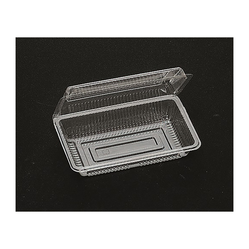 福助工業 フードパック 本体 P-1A 100枚/束(ご注文単位20束)【直送品】