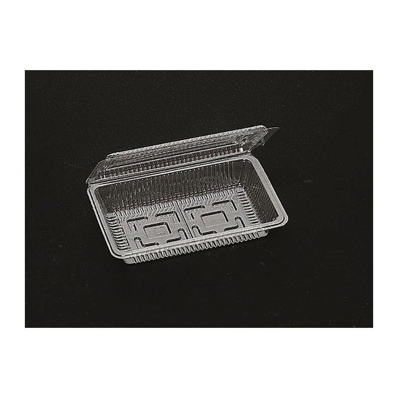 福助工業 フードパック 本体 P-1-B 100枚/束(ご注文単位20束)【直送品】