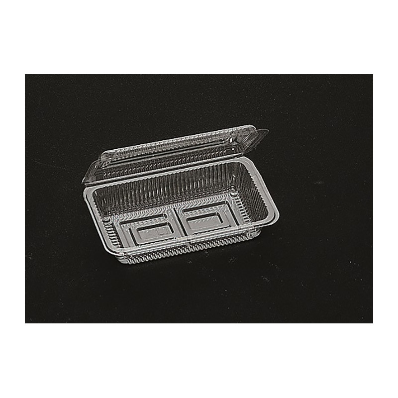 福助工業 フードパック 本体 P-11 100枚/束(ご注文単位30束)【直送品】