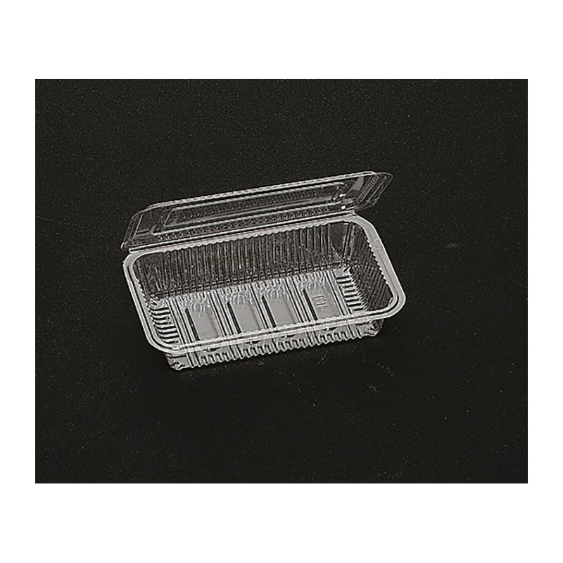 福助工業 フードパック 本体 P-12 100枚/束(ご注文単位30束)【直送品】