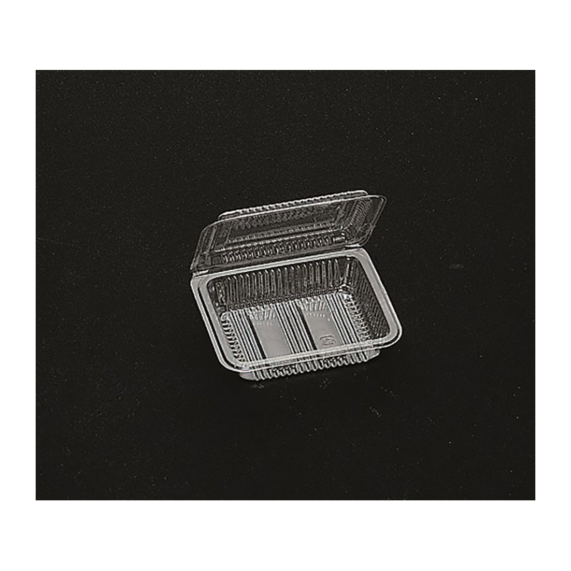 福助工業 フードパック 本体 P-35 100枚/束(ご注文単位40束)【直送品】