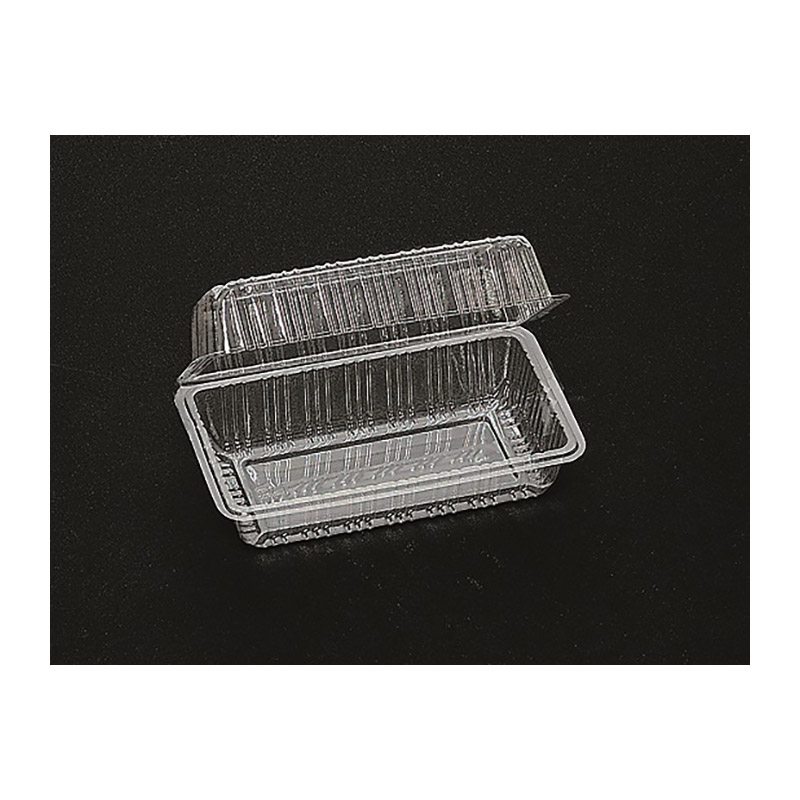 福助工業 フードパック 本体 P-15-A 100枚/束(ご注文単位18束)【直送品】