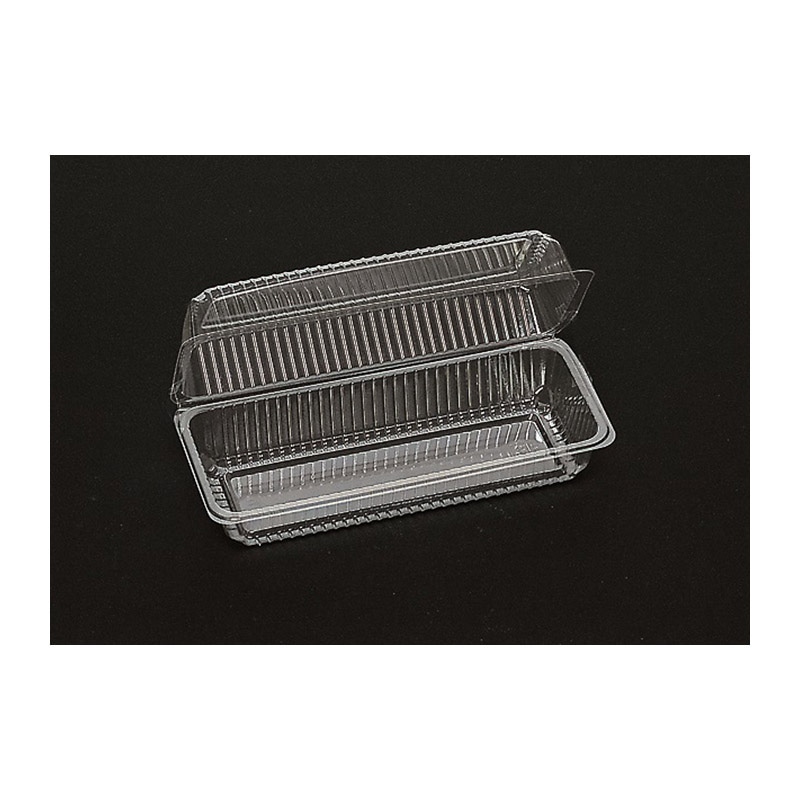 福助工業 フードパック 本体 P-16A 100枚/束(ご注文単位15束)【直送品】