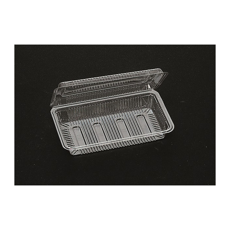 福助工業 フードパック 本体 P-18 100枚/束(ご注文単位15束)【直送品】