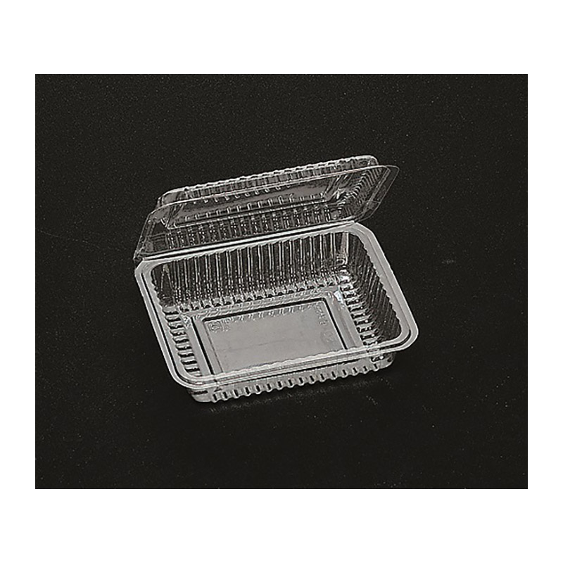 福助工業 フードパック 本体 P-20 100枚/束(ご注文単位24束)【直送品】