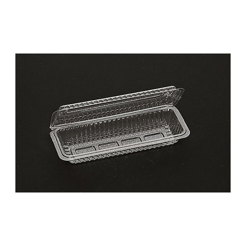 福助工業 フードパック 本体 P-50 100枚/束(ご注文単位30束)【直送品】