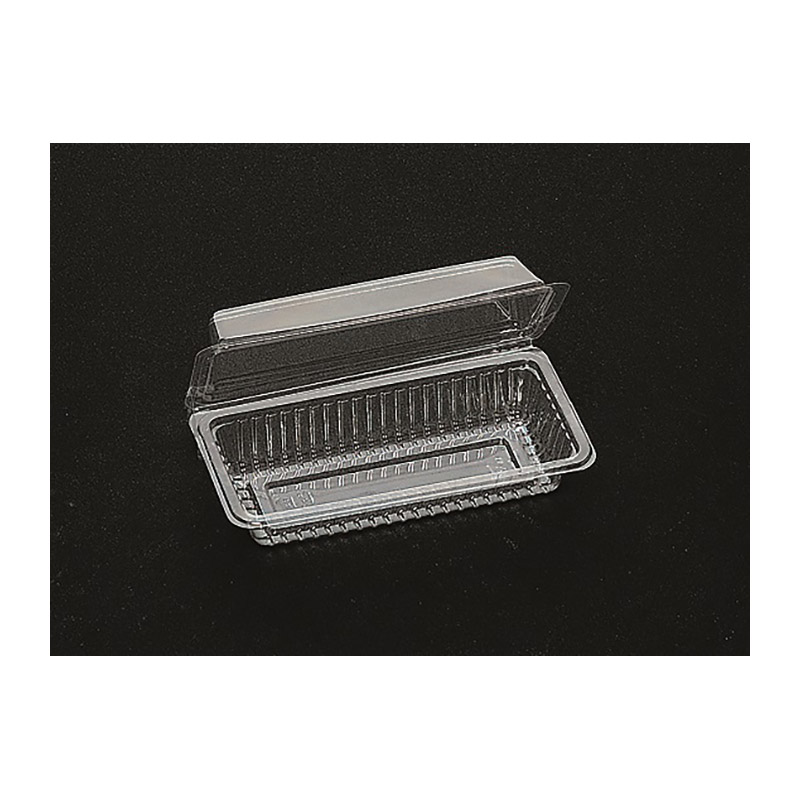 福助工業 フードパック 本体 P-6 100枚/束(ご注文単位30束)【直送品】