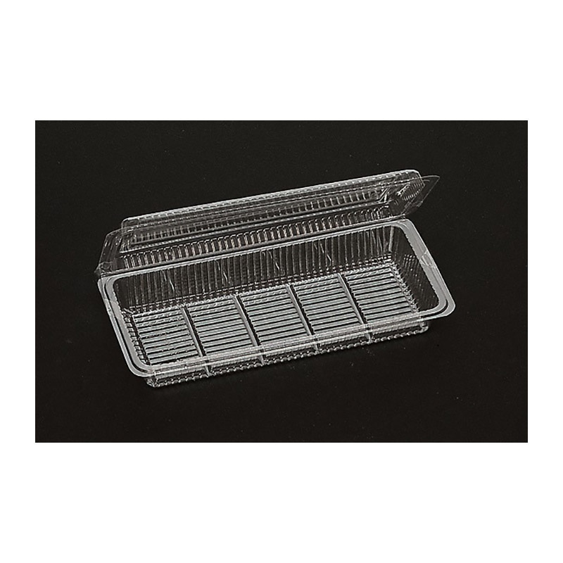 福助工業 フードパック 本体 P-3A 100枚/束(ご注文単位15束)【直送品】