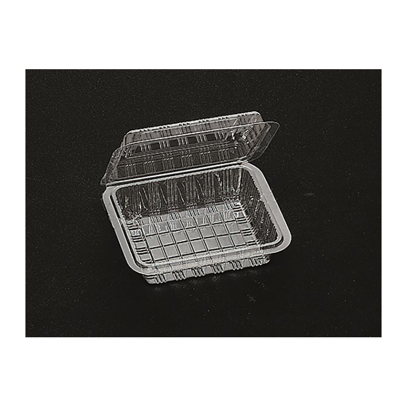 福助工業 フードパック 本体 P-19 100枚/束(ご注文単位30束)【直送品】