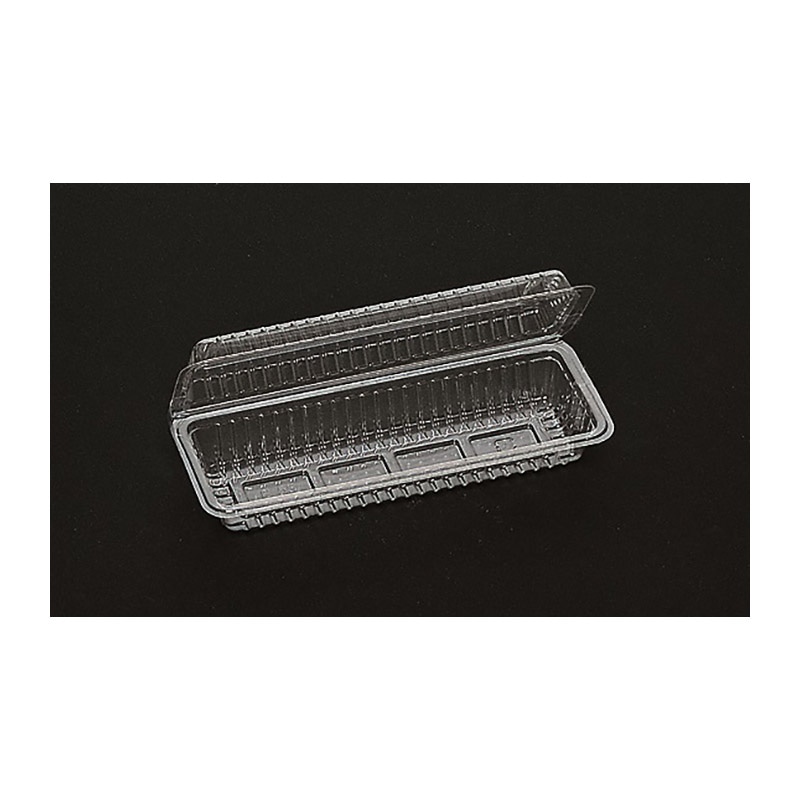 福助工業 フードパック 本体 P-55 100枚/束(ご注文単位30束)【直送品】