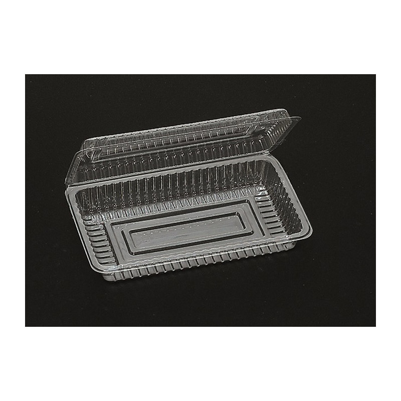 福助工業 フードパック 本体 P-特 大-E 100枚/束(ご注文単位12束)【直送品】