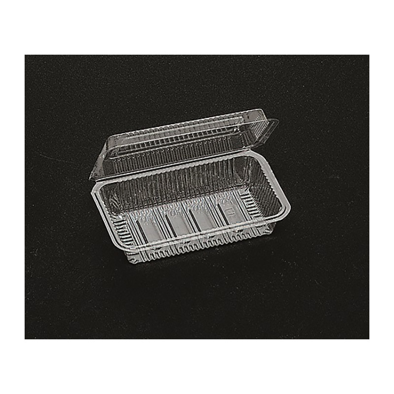 福助工業 フードパック 本体 P-13(S) 100枚/束(ご注文単位30束)【直送品】