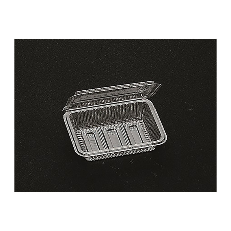 福助工業 フードパック 本体 P-31(S) 100枚/束(ご注文単位40束)【直送品】