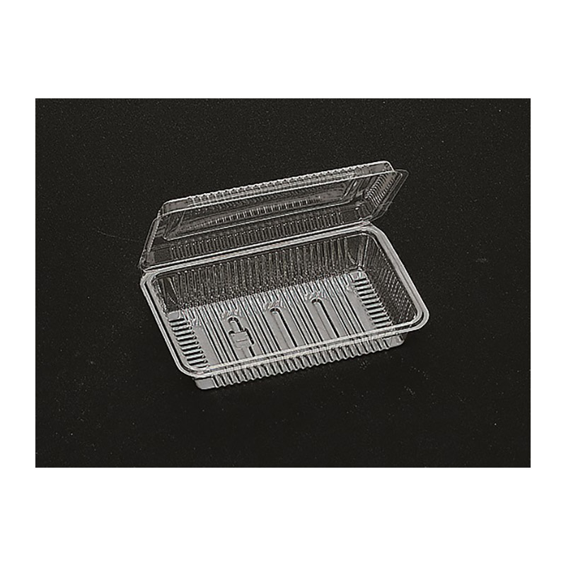 福助工業 フードパック 本体 P-42(S) 100枚/束(ご注文単位24束)【直送品】