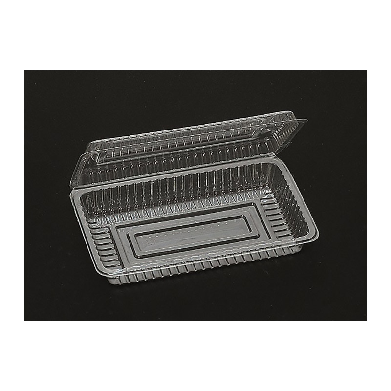 福助工業 フードパック 本体 P-特大(S) 100枚/束(ご注文単位12束)【直送品】