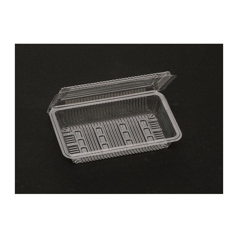 福助工業 フードパック 本体 P-1B(S)新 100枚/束(ご注文単位20束)【直送品】