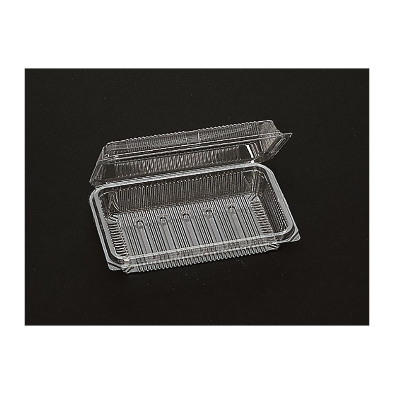 福助工業 フードパック FKパック 本体 P-150 50枚/束(ご注文単位18束)【直送品】