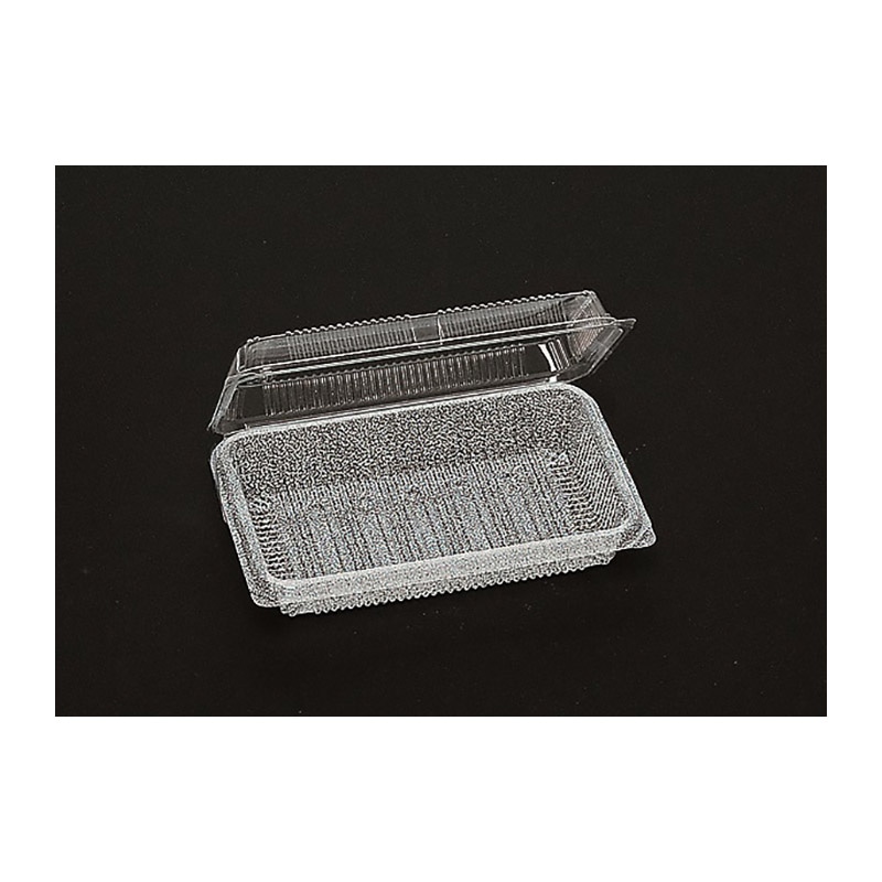 福助工業 フードパック FKパック 本体 P-150 白 50枚/束(ご注文単位18束)【直送品】