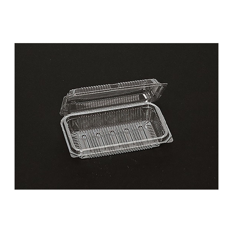 福助工業 フードパック FKパック 本体 P-200 50枚/束(ご注文単位24束)【直送品】