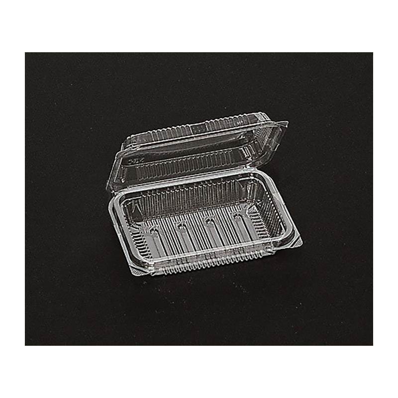 福助工業 フードパック FKパック 本体 P-300 50枚/束(ご注文単位24束)【直送品】