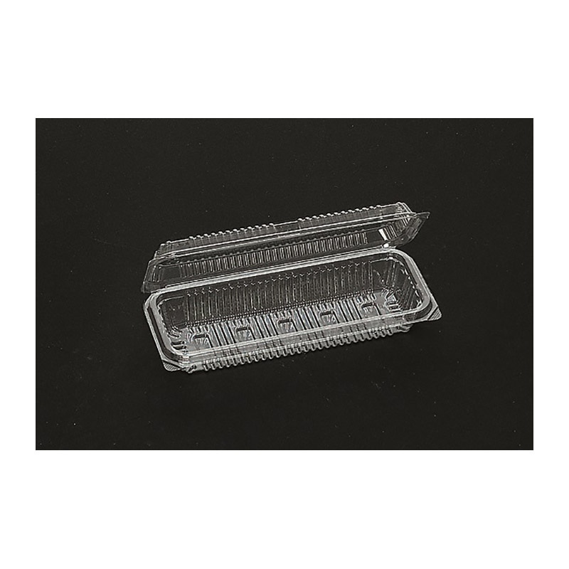 福助工業 フードパック FKパック 本体 P-500 50枚/束(ご注文単位24束)【直送品】