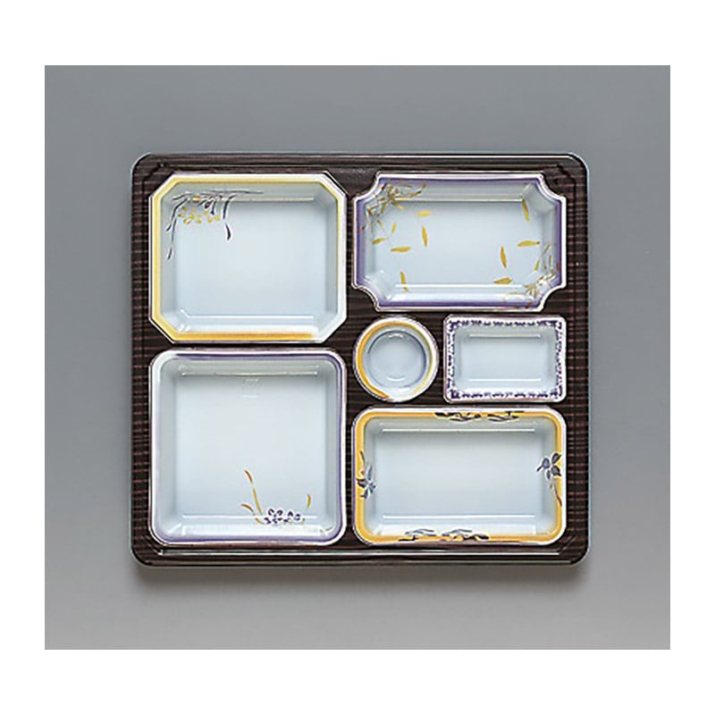 福助工業 仕出し容器 優膳 本体 YN-550H あずさ 20枚/束(ご注文単位10束)【直送品】