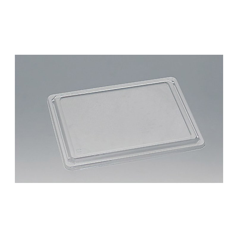 福助工業 仕出し容器 優膳 蓋 YN-540F 20枚/束(ご注文単位10束)【直送品】