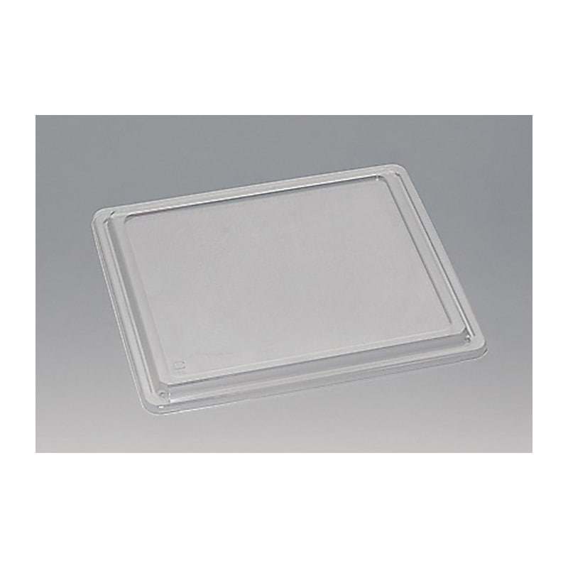 福助工業 仕出し容器 優膳 蓋 YN-550F 20枚/束(ご注文単位10束)【直送品】