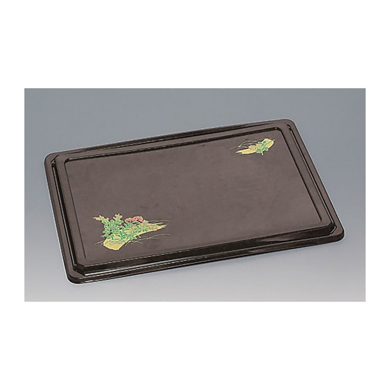 福助工業 仕出し容器 優膳 蓋 YN-580F 萩 共フタ 20枚/束(ご注文単位6束)【直送品】