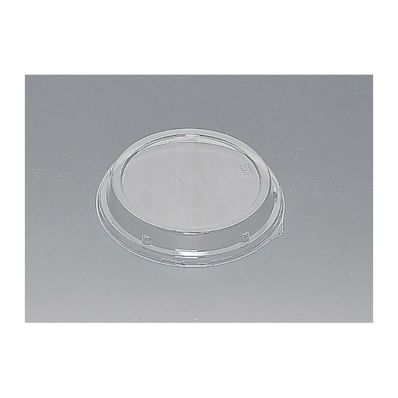 福助工業 折箱容器 折膳 蓋 150F 25枚/束(ご注文単位18束)【直送品】