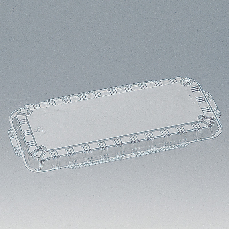 福助工業 弁当容器　憩い　蓋 RP-7KF　E  50枚/束（ご注文単位12束）【直送品】