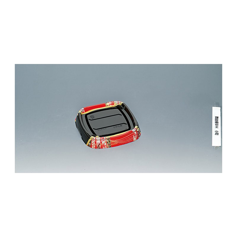 福助工業 寿司桶 舞台桶 本体 9H 小町 10枚/束(ご注文単位30束)【直送品】