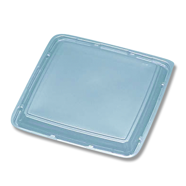 福助工業 寿司桶 角桶 1F 内嵌合蓋 10枚/袋