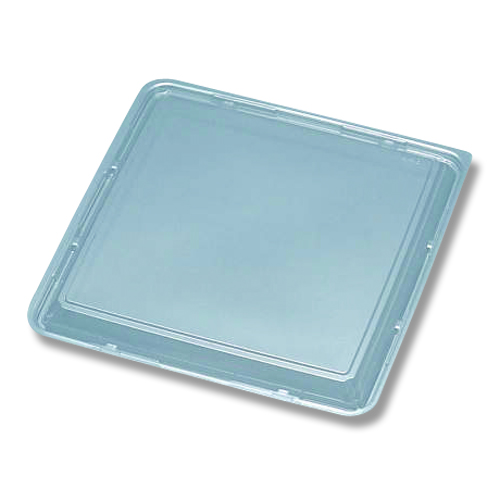 福助工業 寿司桶 角桶 3F 内嵌合蓋 10枚/袋